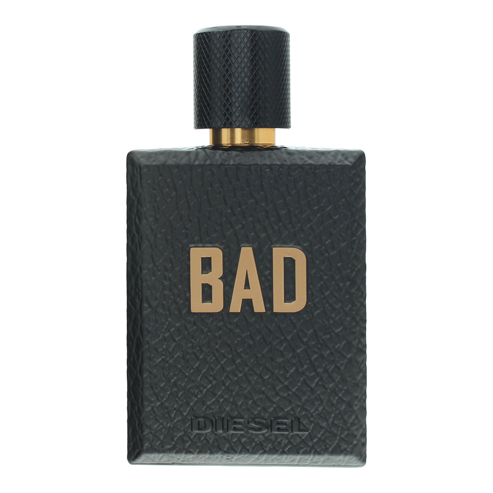 Diesel Bad Eau de Toilette 75ml - Product