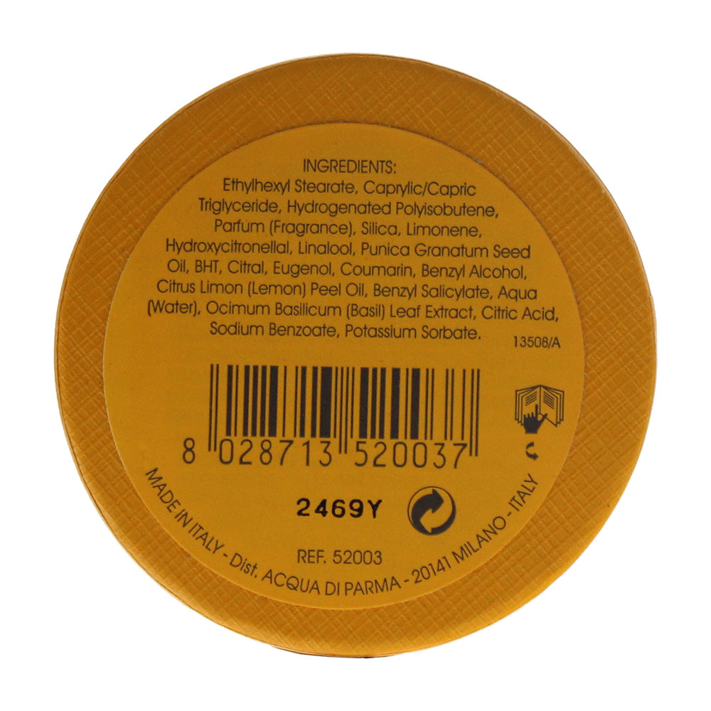 Acqua Di Parma Barbiere Shaving Oil 30ml