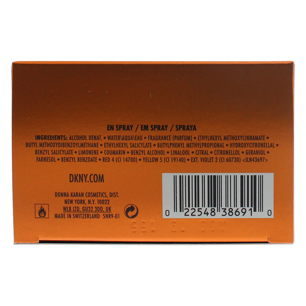 Dkny Nectar Love Eau De Parfum 50ml