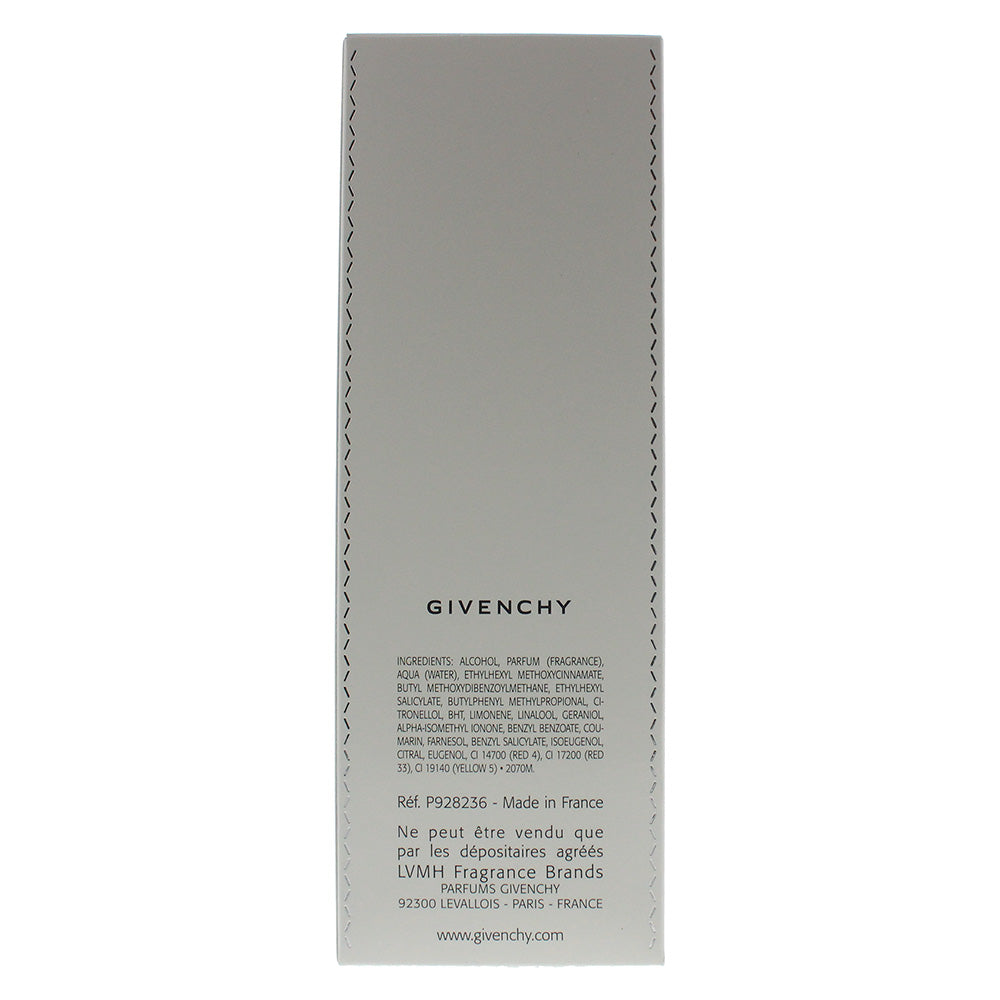 Givenchy Hot Couture Eau De Parfum 100ml