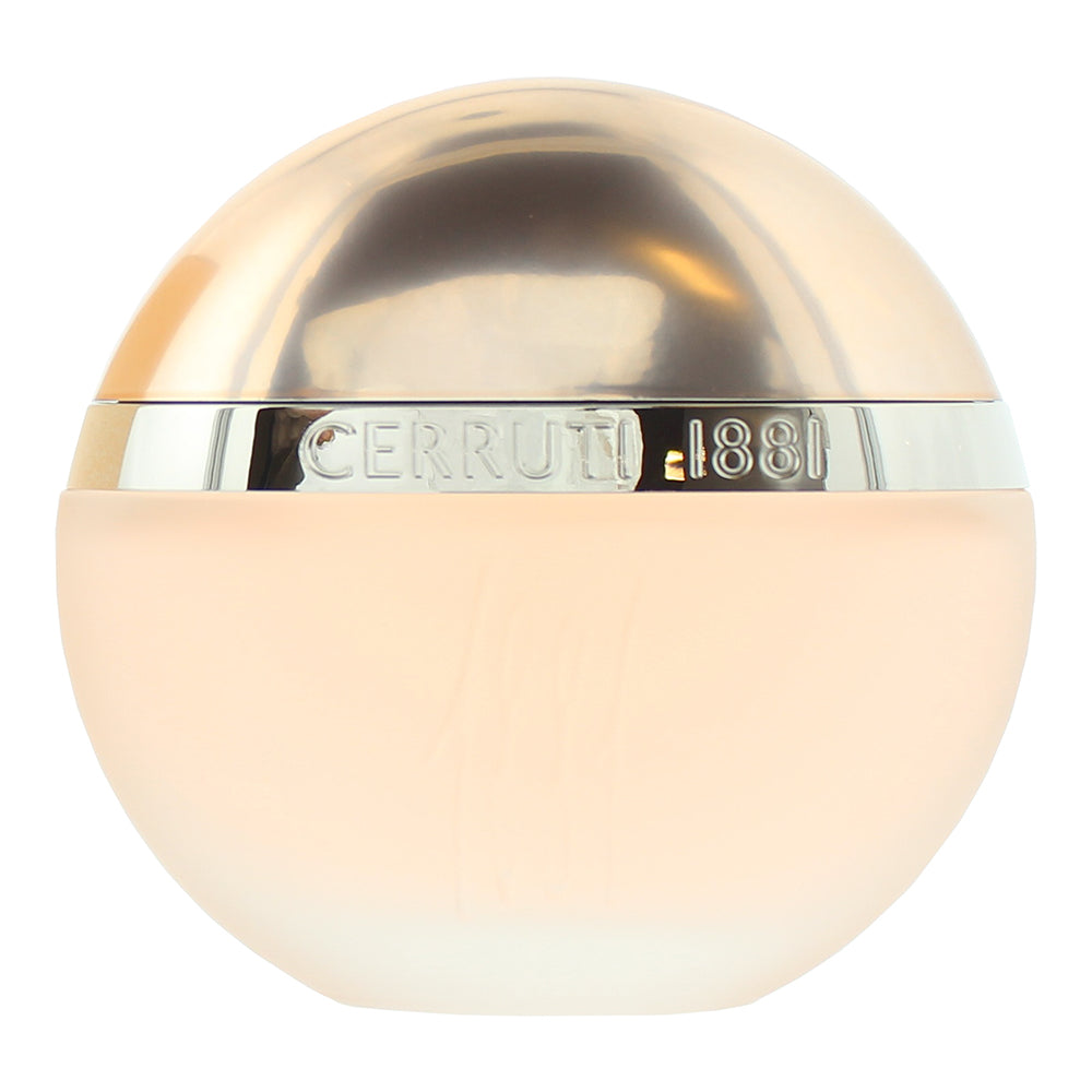 Cerruti 1881 Pour Femme Eau de Toilette 100ml - Product