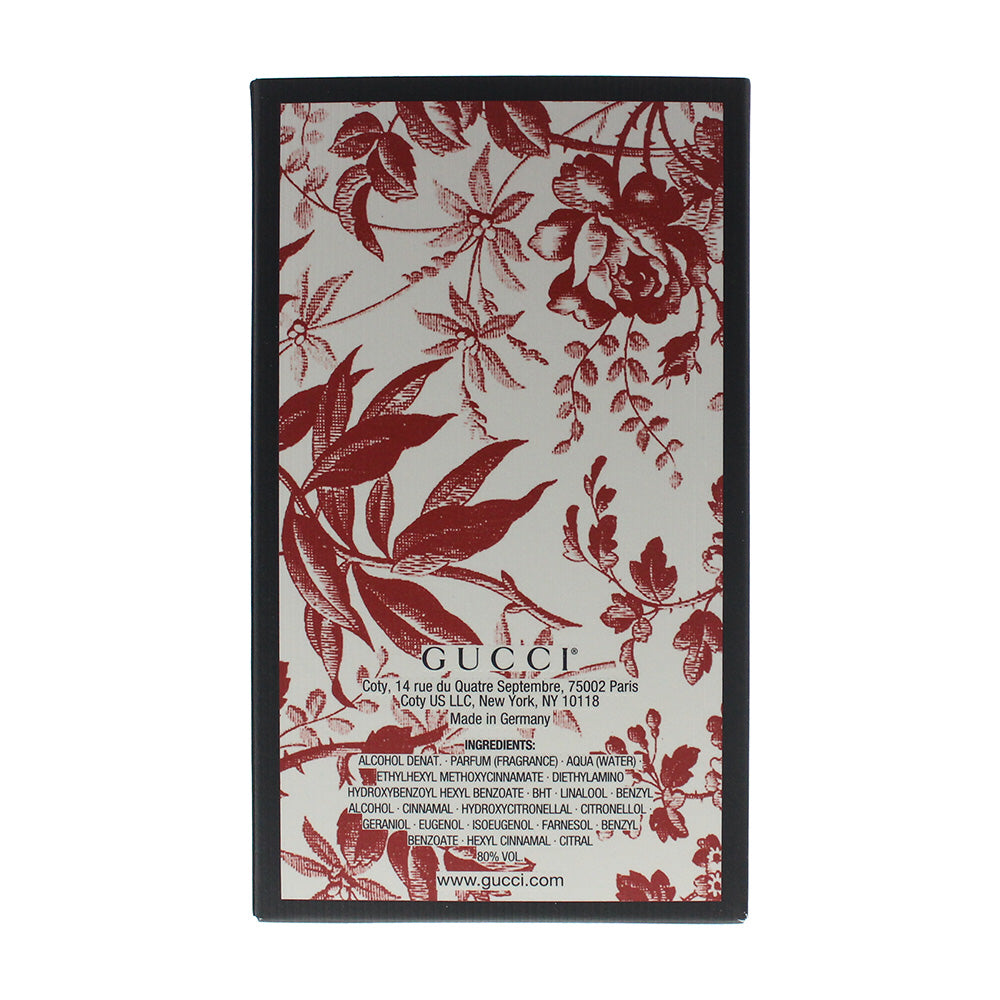 Gucci Bloom Eau De Parfum 100ml