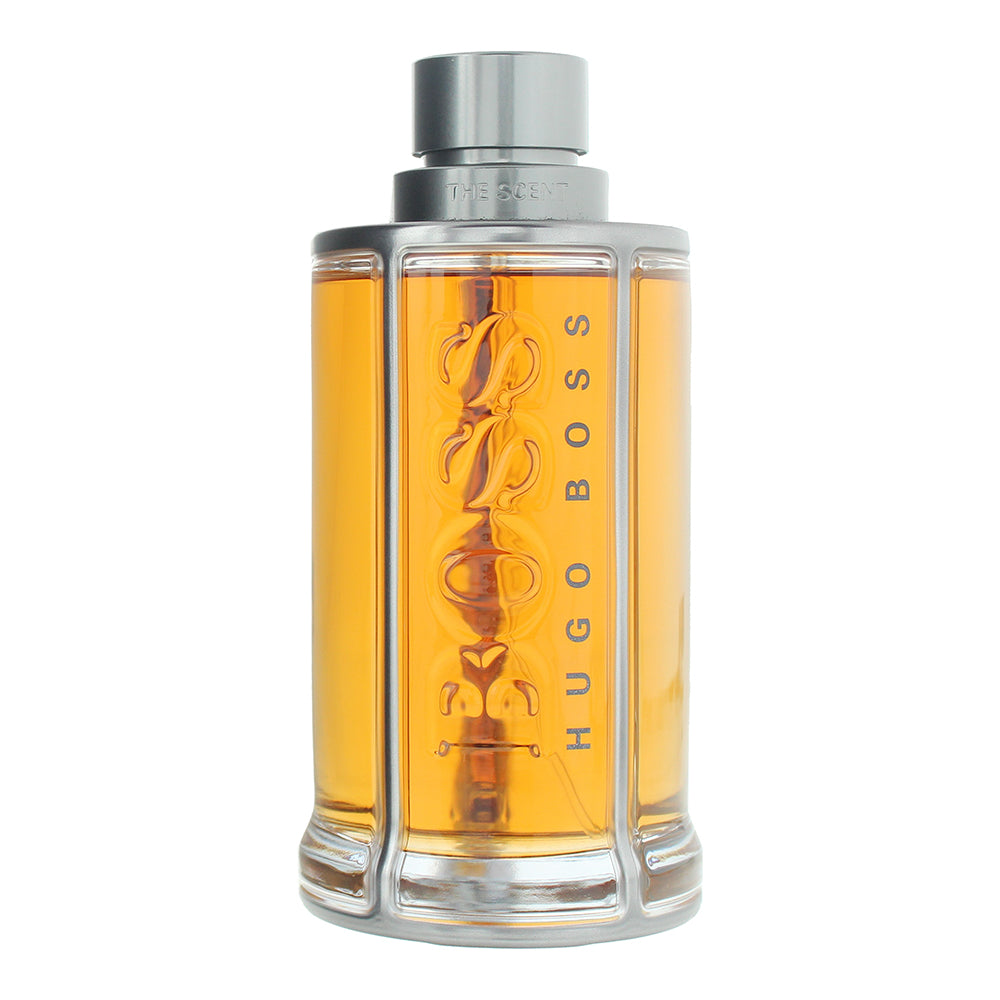 Hugo Boss The Scent Eau de Toilette 200ml - Product