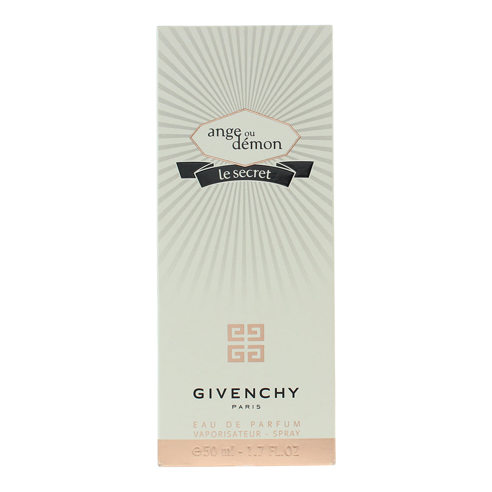 Givenchy Ange Ou Démon Le secret Eau de Parfum 50ml - Box
