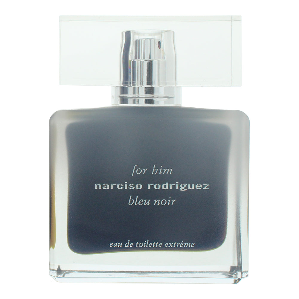 Narciso Rodriguez For Him Bleu Noir Extreme Eau de Toilette 50ml - Product