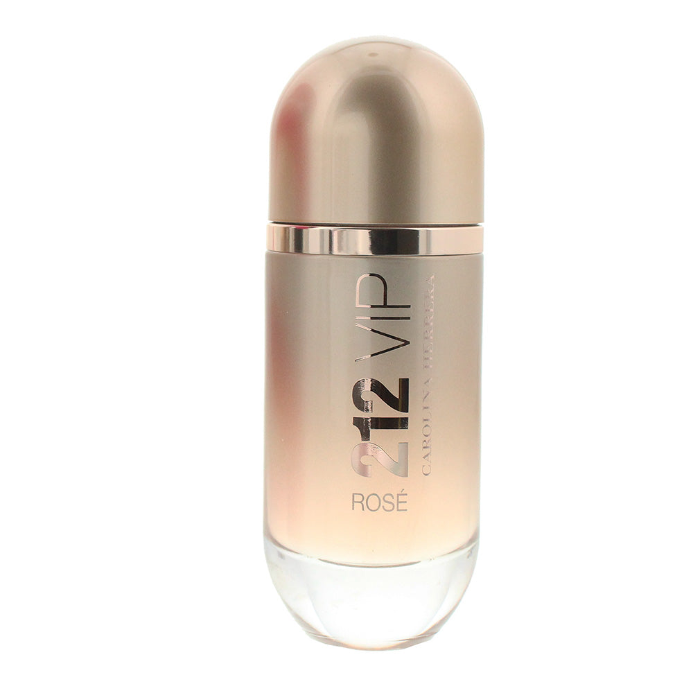 Carolina Herrera 212 VIP Rose Collector Eau de Parfum 80ml - Product