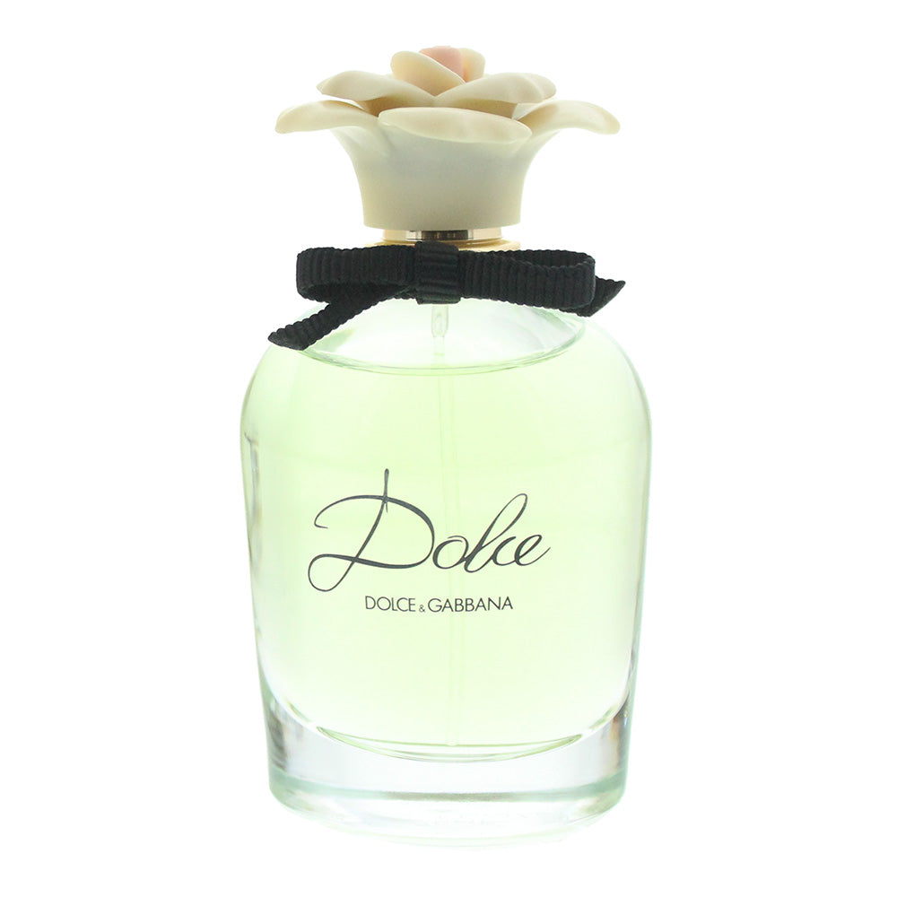 Dolce & Gabbana Dolce Eau de Parfum 75ml - Product