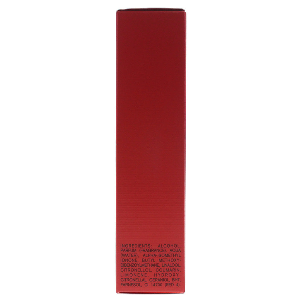 Narciso Rodriguez Narciso Rouge Eau De Parfum 75ml