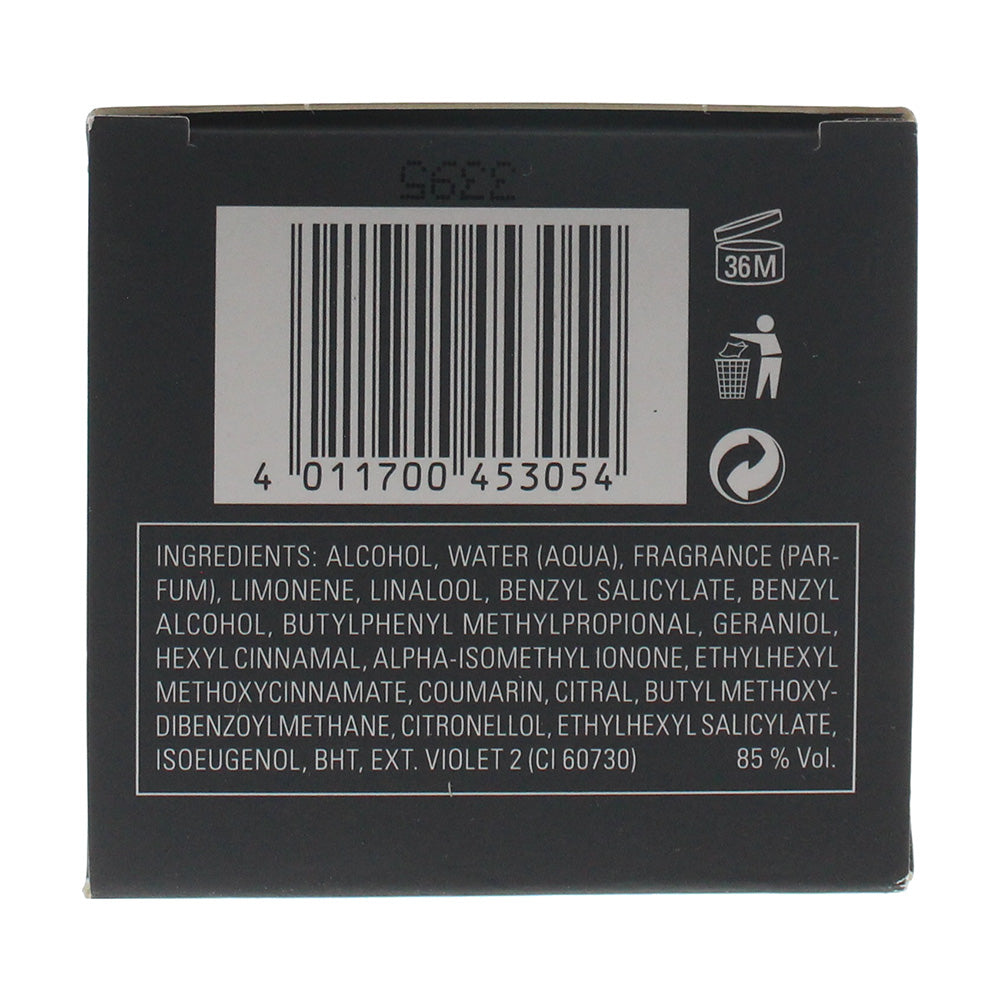 Tabac Gentlemen's Care Eau De Toilette 90ml