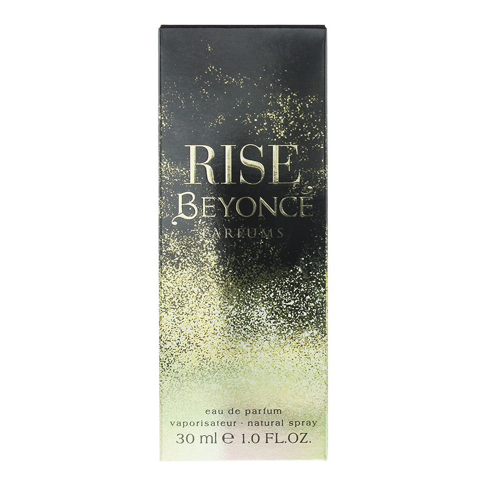 Beyoncé Rise Eau De Parfum 30ml