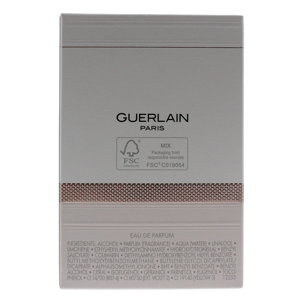 Guerlain Mon Guerlain Florale Eau De Parfum 50ml