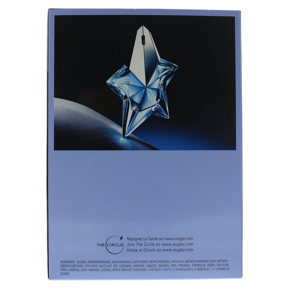 Mugler Angel Eau De Parfum 50ml
