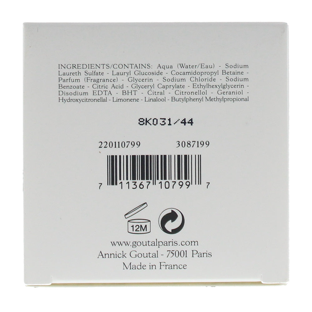 Annick Goutal D'Italie Refillable Hand Wash 300ml