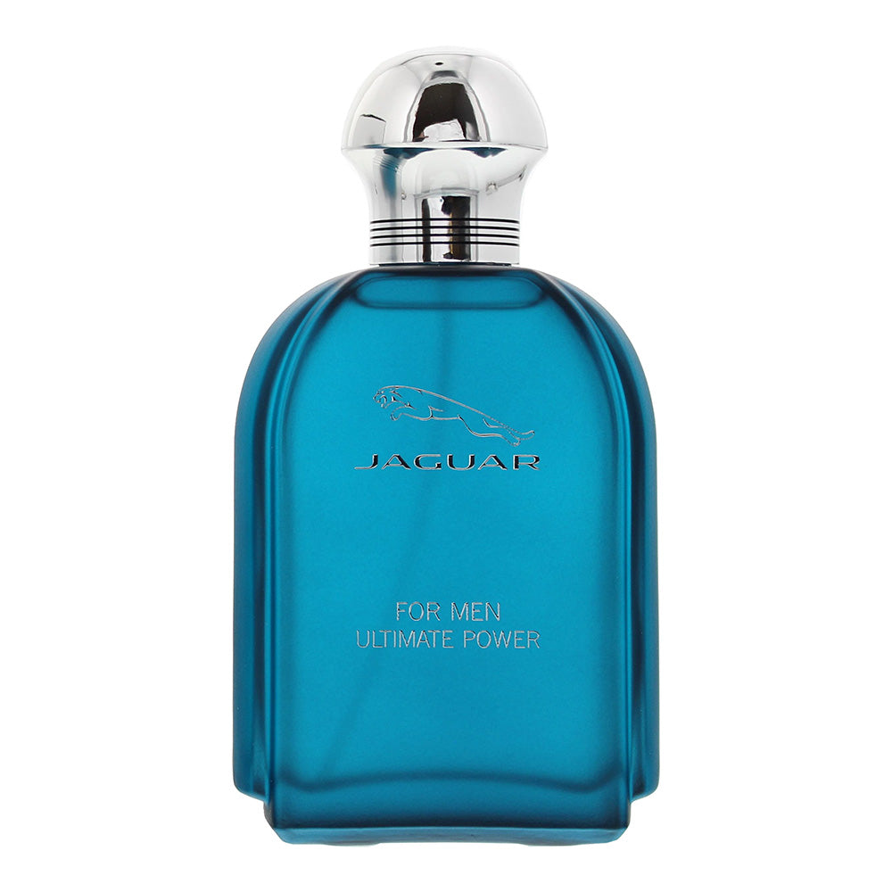 Jaguar Ultimate Power Eau de Toilette 100ml - Product