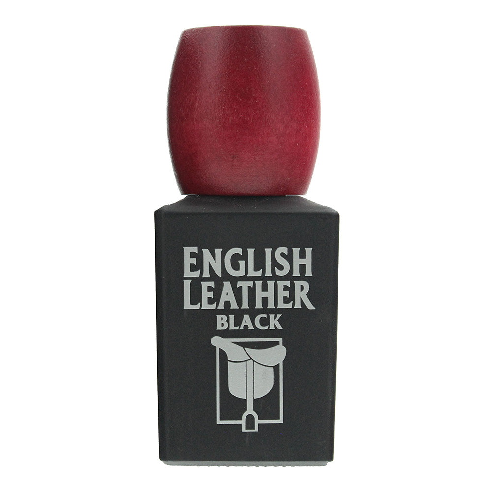 Dana English Leather Black Cologne 100ml - Product