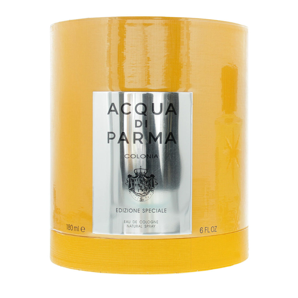 Acqua Di Parma Colonia Special Edition Eau de Cologne 180ml - Box