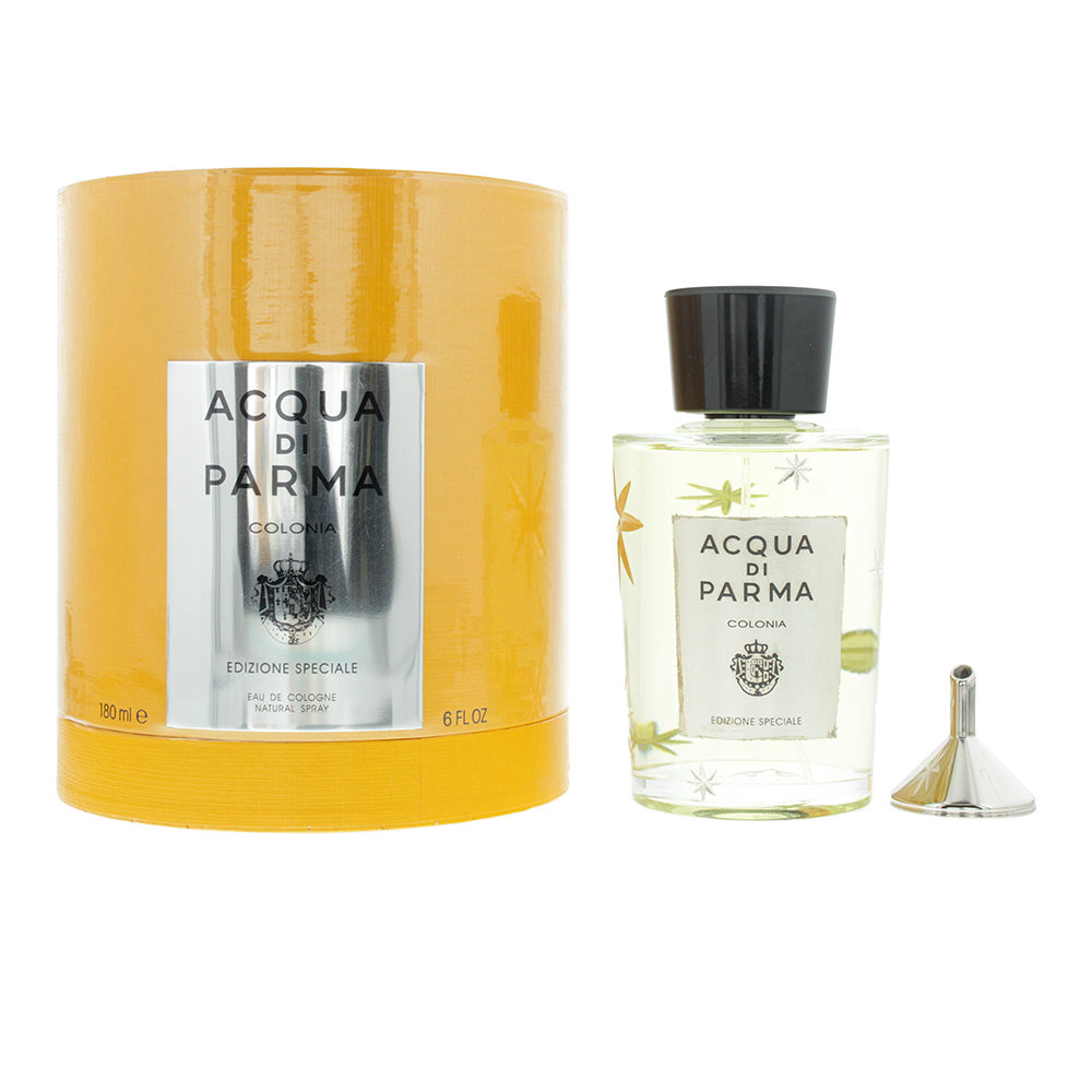 Acqua Di Parma Colonia Special Edition Eau de Cologne 180ml