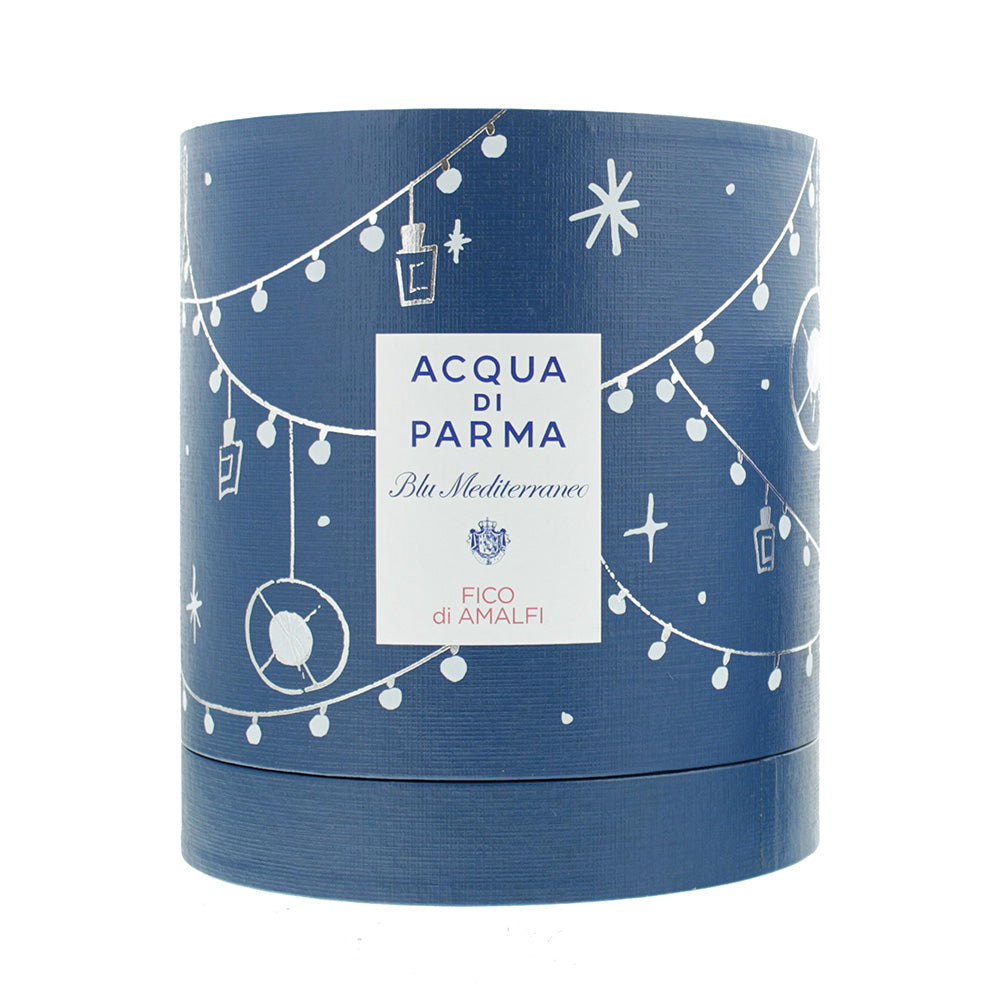 Acqua Di Parma Blu Mediterraneo Fico Di Amalfi 3 Piece Eau de Toilette 75ML Show - Box