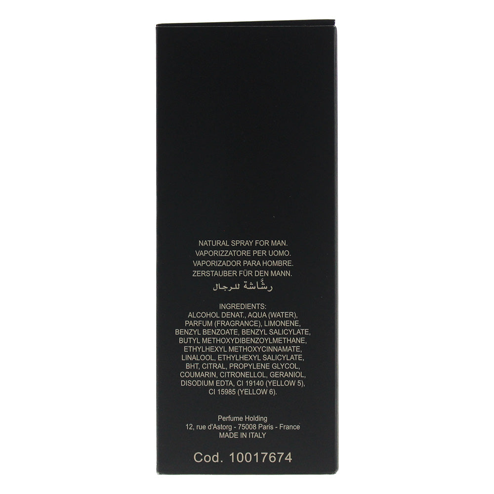 Iceberg Eau De Iceberg Eau De Toilette 100ml