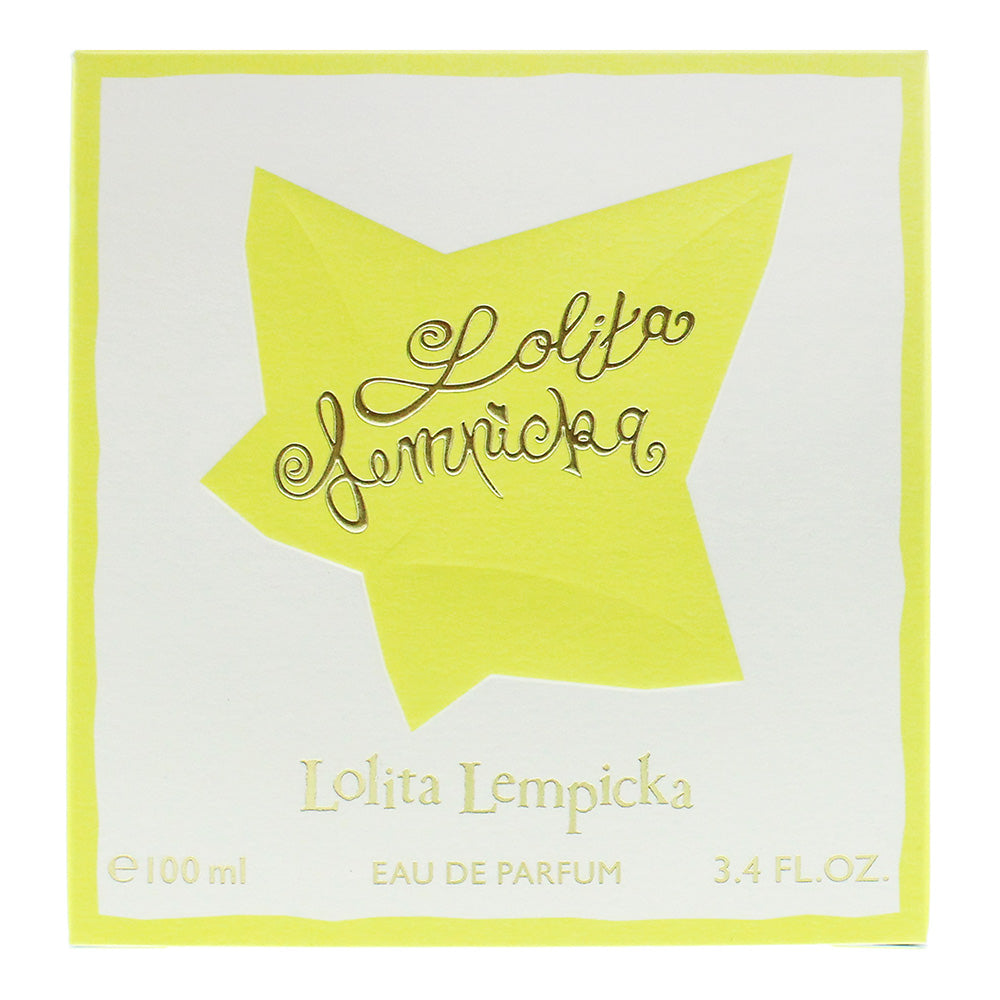 Lolita Lempicka Lolita Lempika Eau de Parfum 100ml - Box