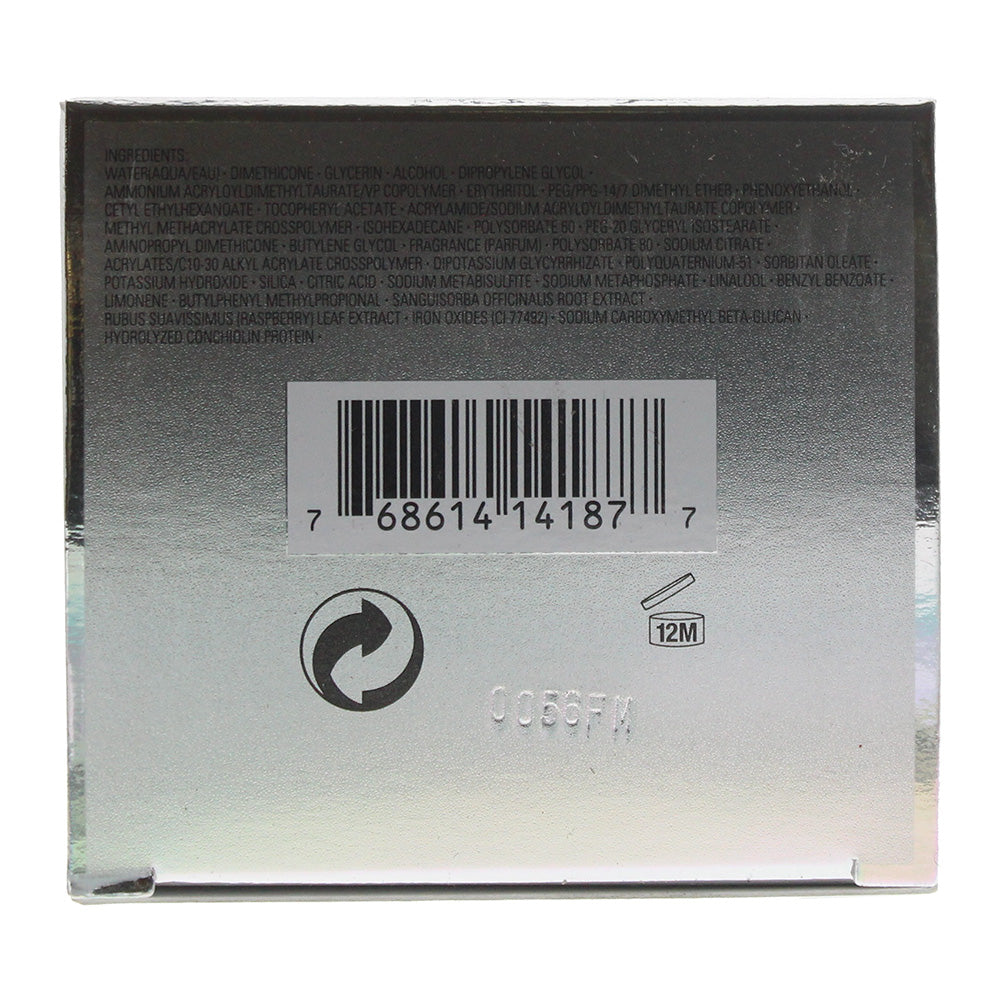 Shiseido Men Total Revitalizer Cream 50ml