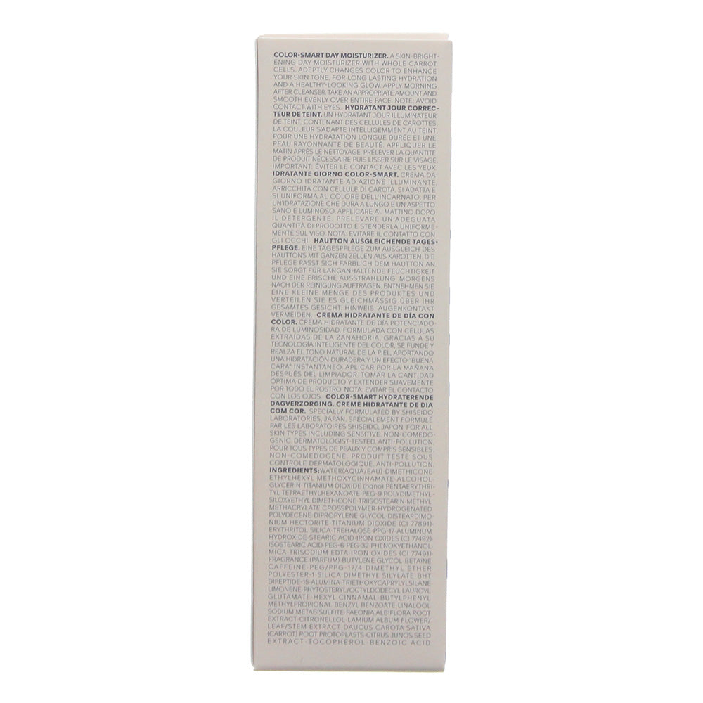 Shiseido Waso Color-Smart Day Moisturiser 50ml