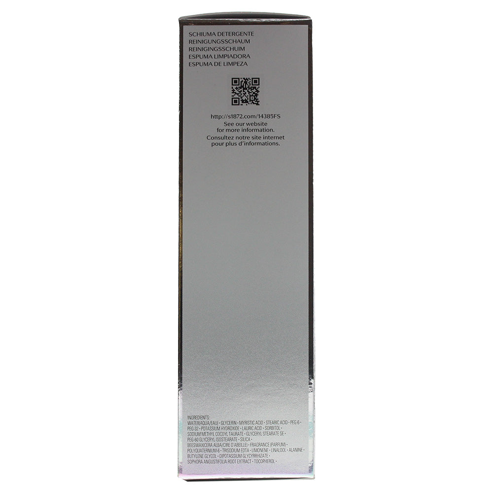 Shiseido Men Cleansing Foam 125ml