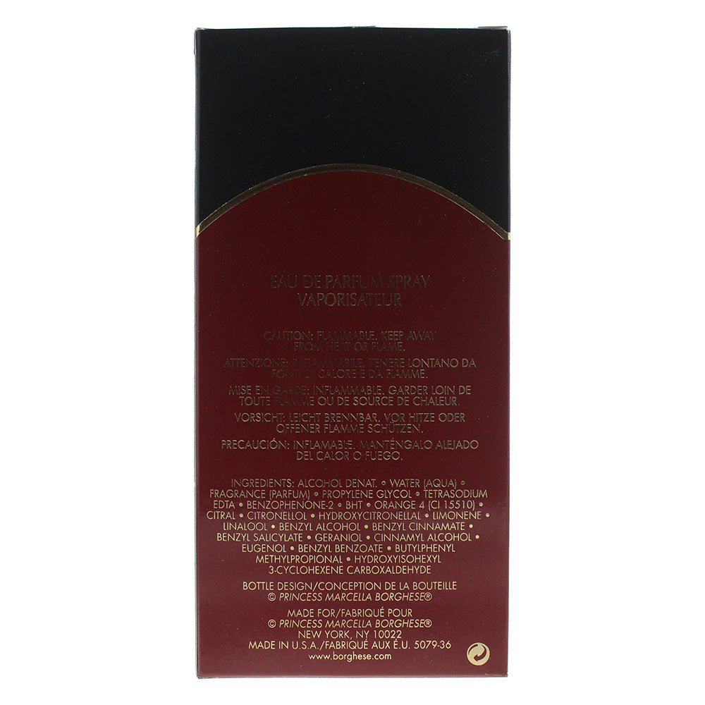 Borghese Il Bacio Eau De Parfum 100ml