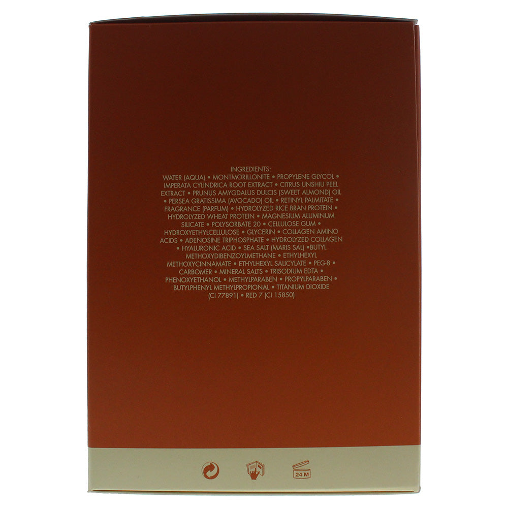 Borghese Fango Brilliant Face and Body Mud Mask 430ml