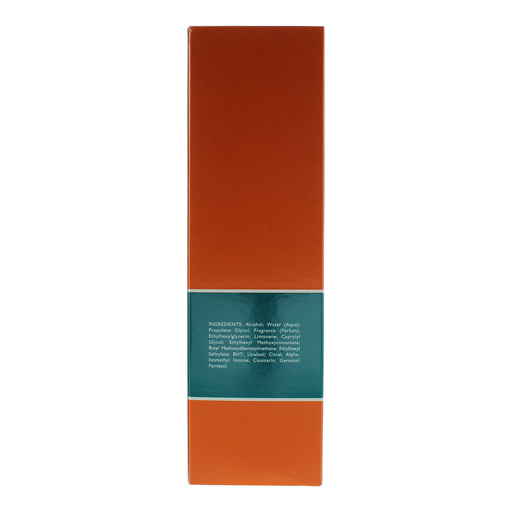 Hermès Eau D'orange Verte Deodorant Spray 150ml