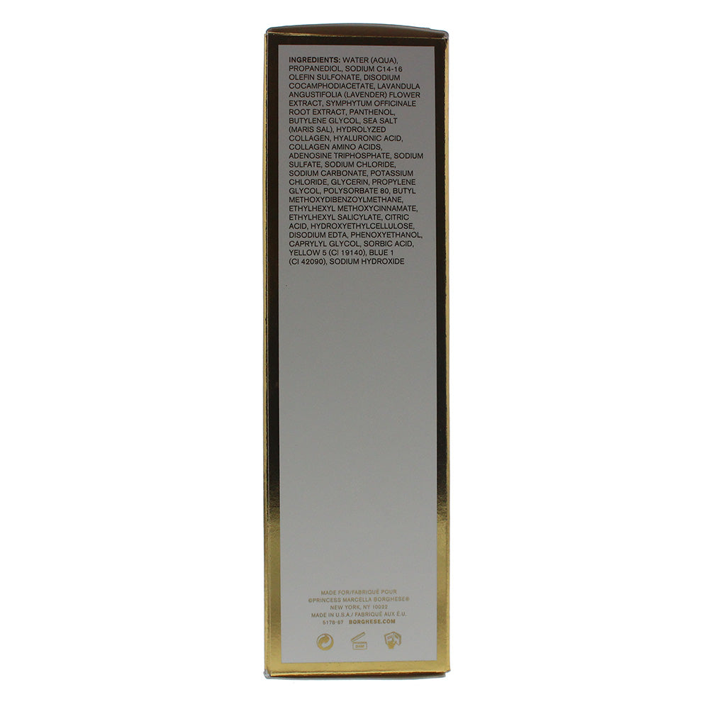 Borghese Gentle Eye Make-Up Remover 237ml