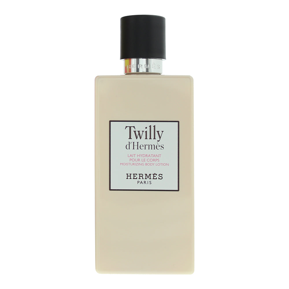 Hermès Twilly D'hermès Moisturizing Body Lotion 200ml - Product