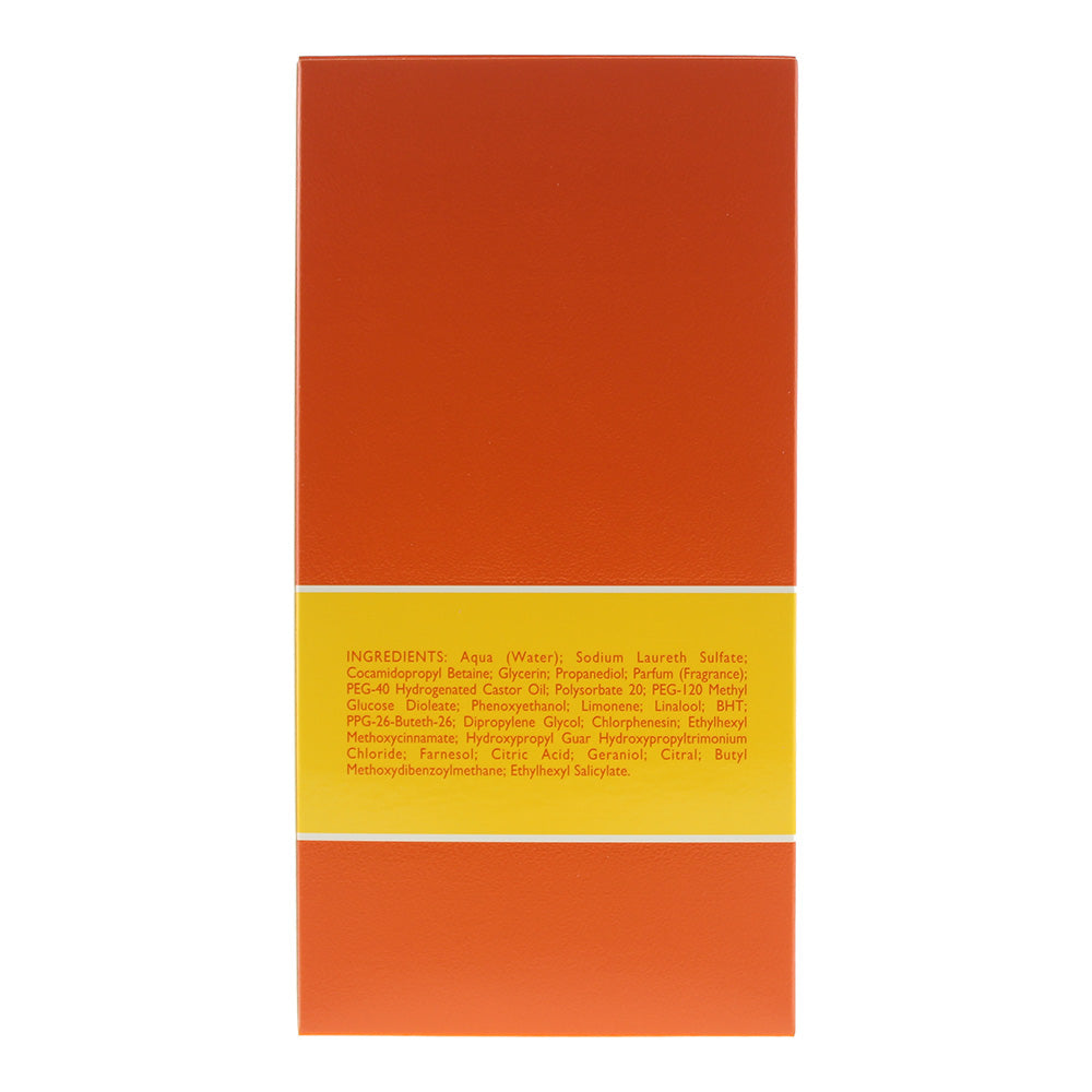 Hermès Eau de Néroli Doré Hand And Body Cleansing Gel 300ml
