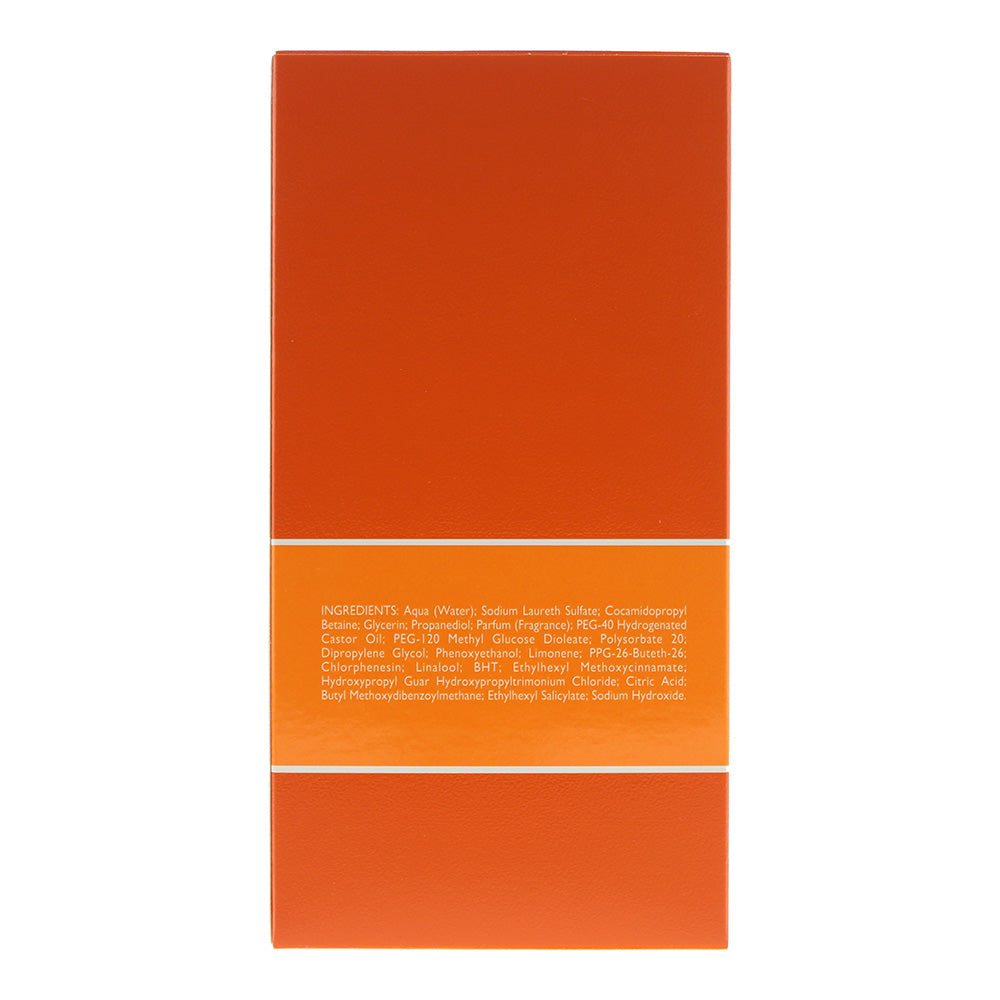 Hermès Eau de Mandarine Ambrée Hand And Body Cleansing Gel 300ml