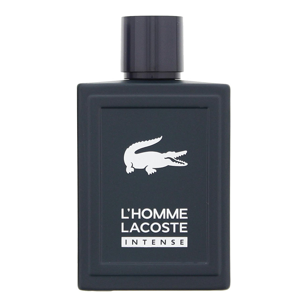 Lacoste L'Homme Intense Eau de Toilette 100ml - Product