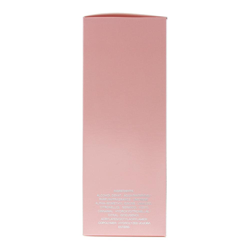 Davidoff Cool Water Sea Rose Eau De Toilette 100ml