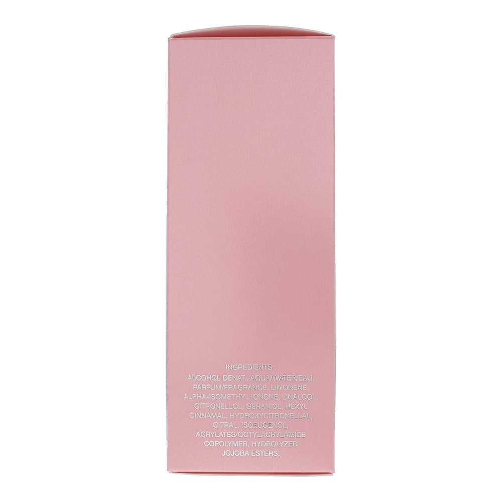 Davidoff Cool Water Sea Rose Eau De Toilette 50ml