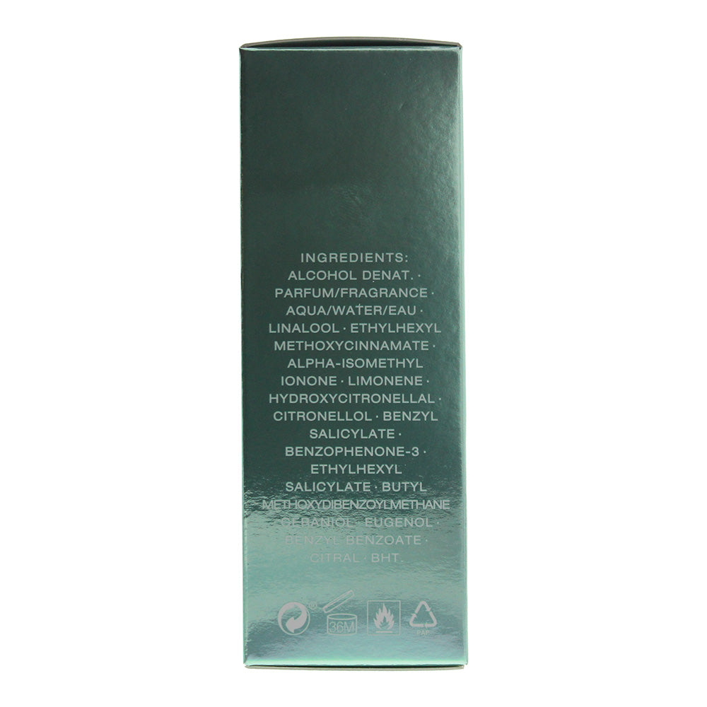 Davidoff Run Wild For Her Eau De Parfum 50ml