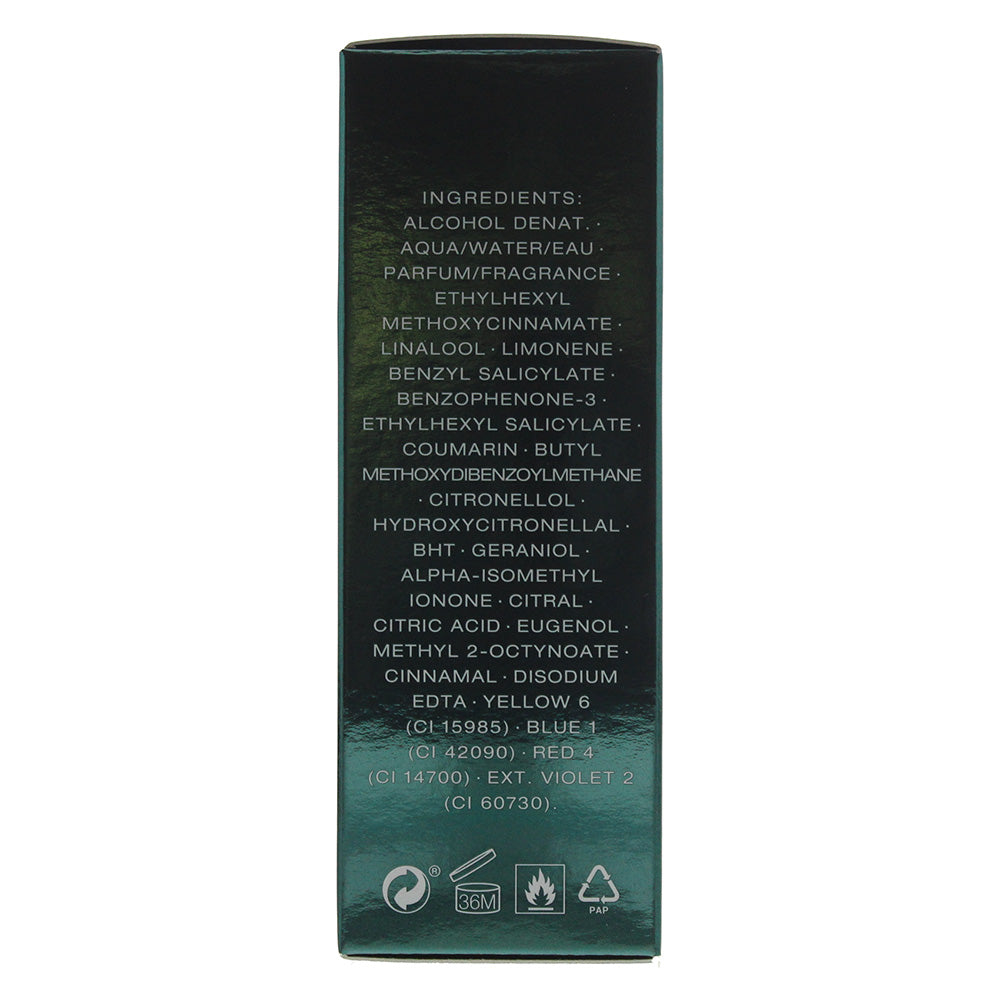 Davidoff Run Wild Eau De Toilette 50ml