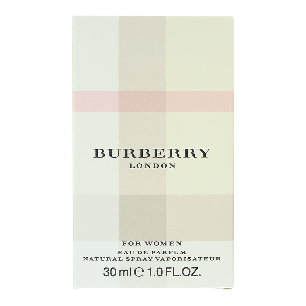 Burberry London Eau De Parfum 30ml