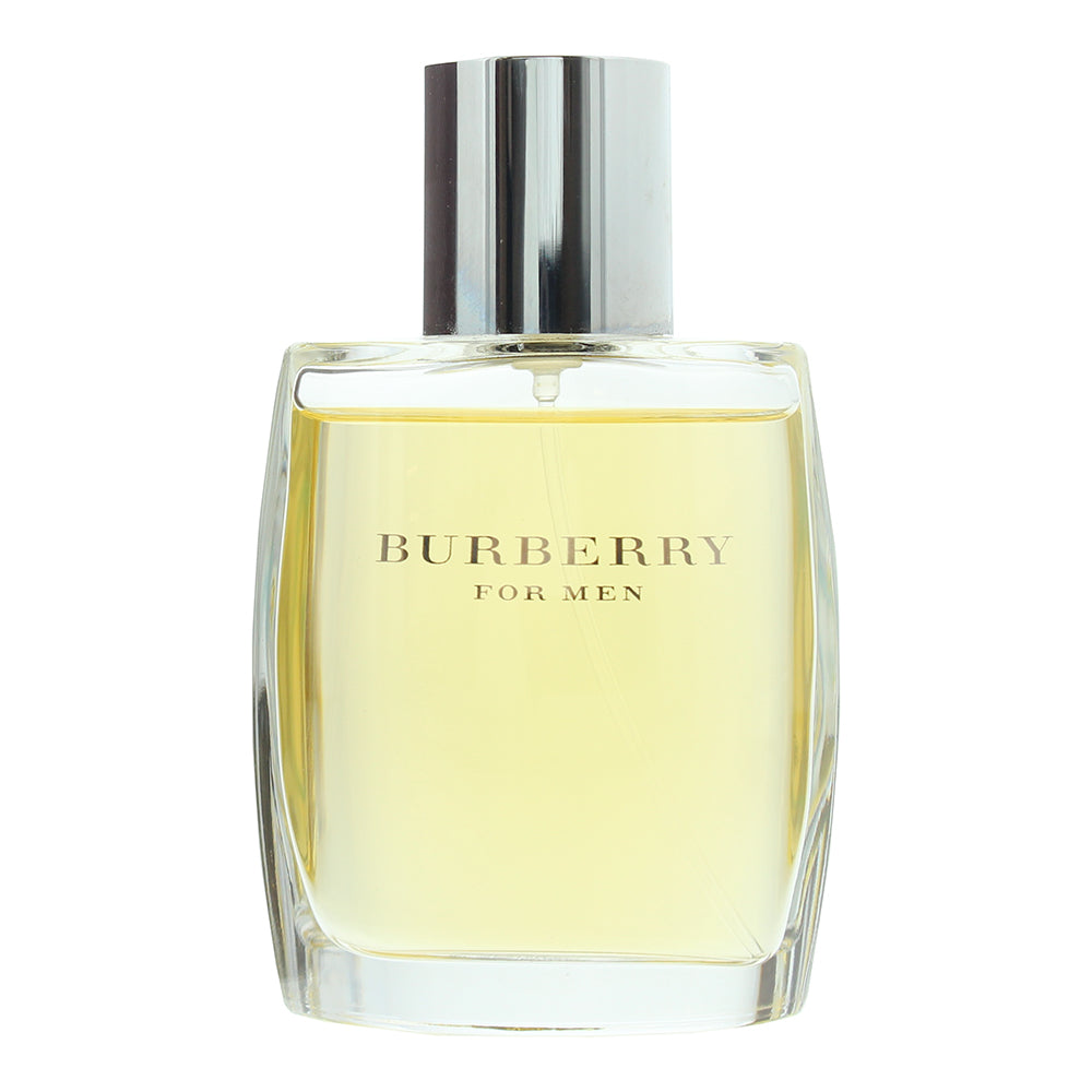 Burberry For Men Eau de Toilette 50ml - Product
