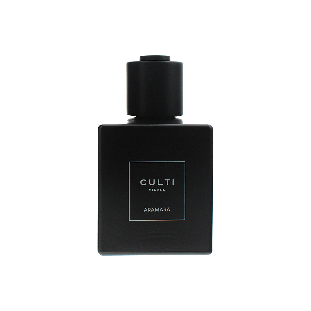 Culti Milano Black Label Decor Aramara Diffuser 500ml - Product
