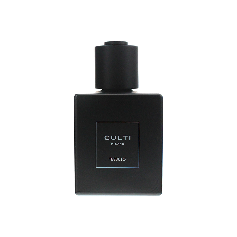 Culti Milano Black Label Decor Tessuto Diffuser 500ml - Product