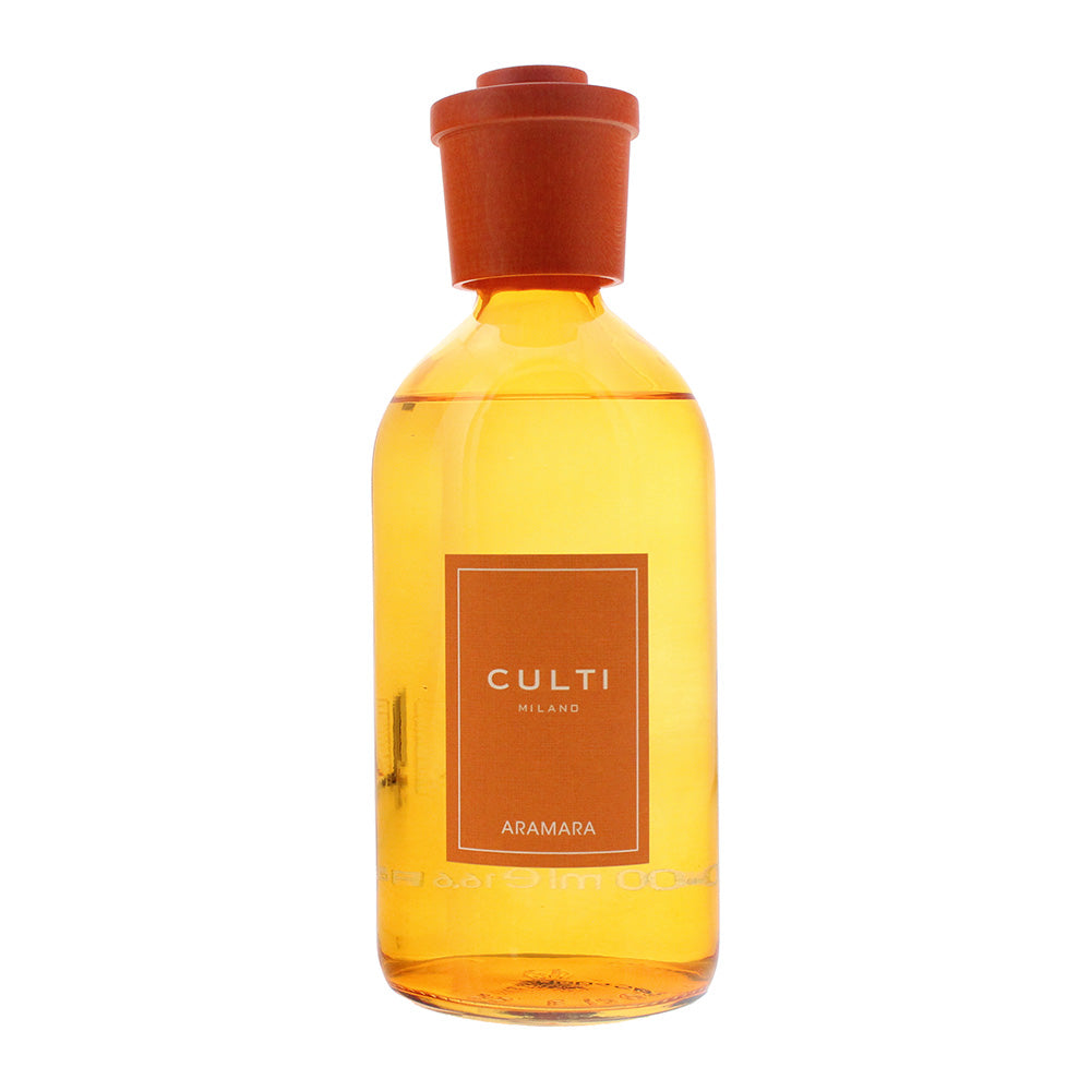 Culti Milano Colours Aramara Diffuser 500ml - Product