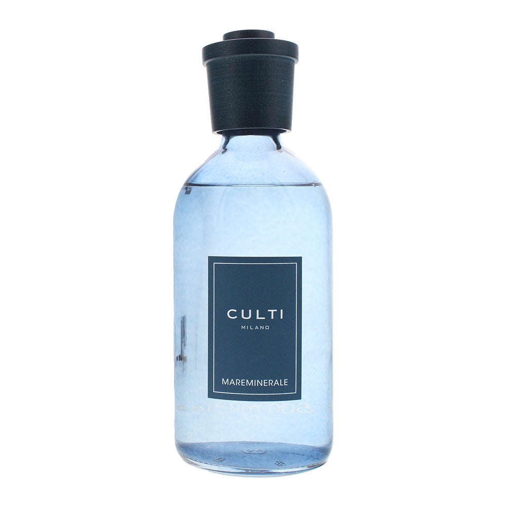 Culti Milano Colours Mareminerale Diffuser 500ml - Product