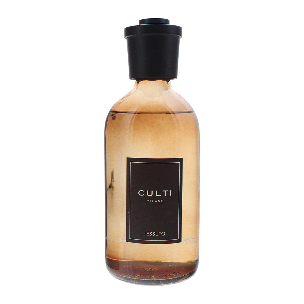Culti Milano Colours Tessuto Diffuser 500ml - Product