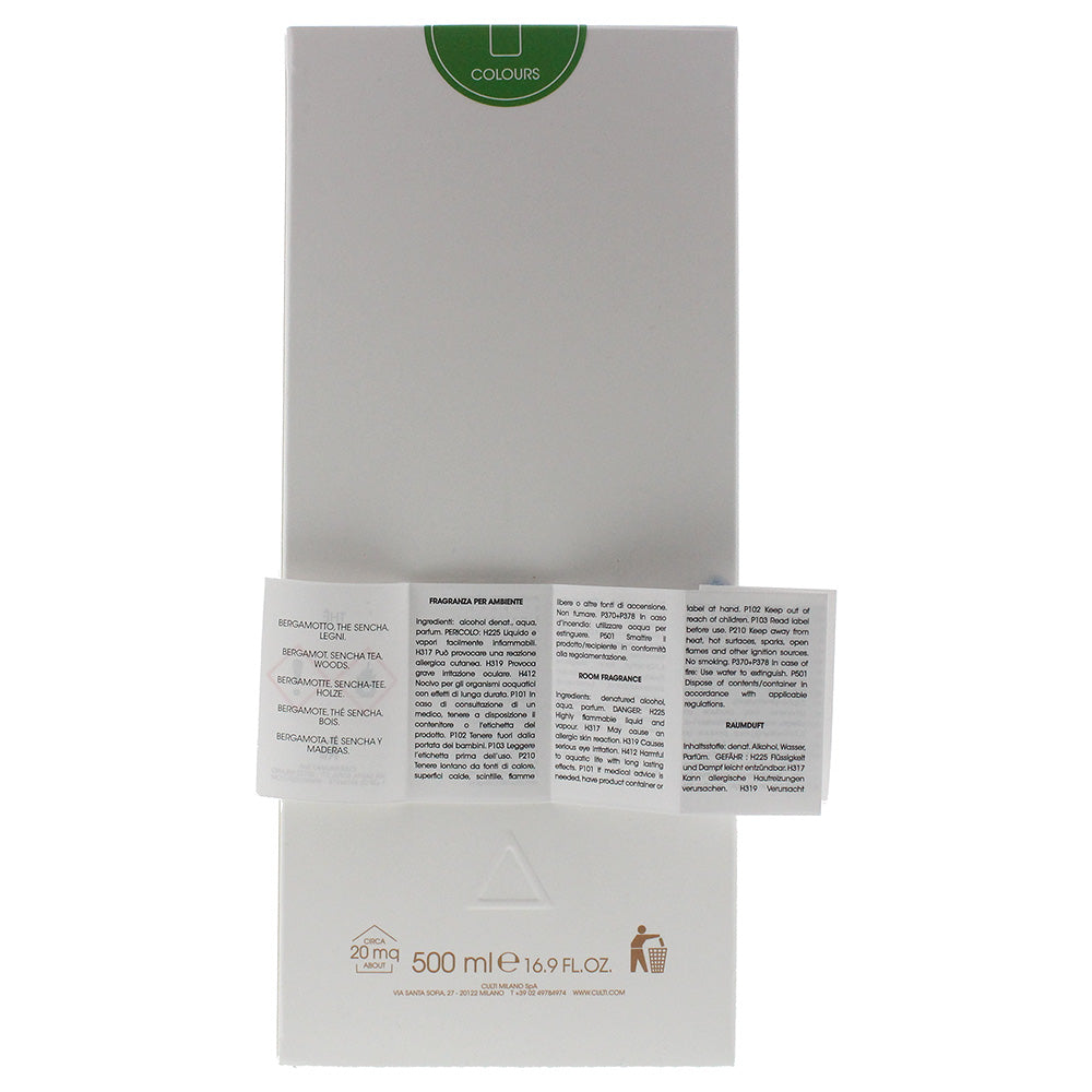 Culti Milano Colours The Diffuser 500ml