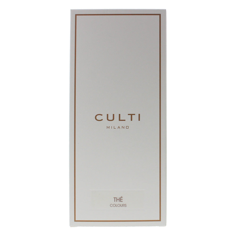 Culti Milano Colours The Diffuser 500ml - Box