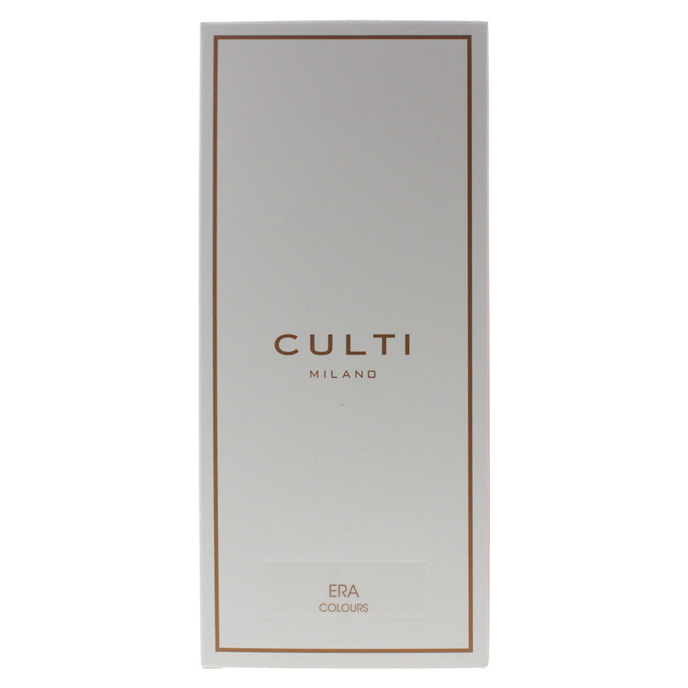Culti Milano Colours Era Diffuser 500ml - Box