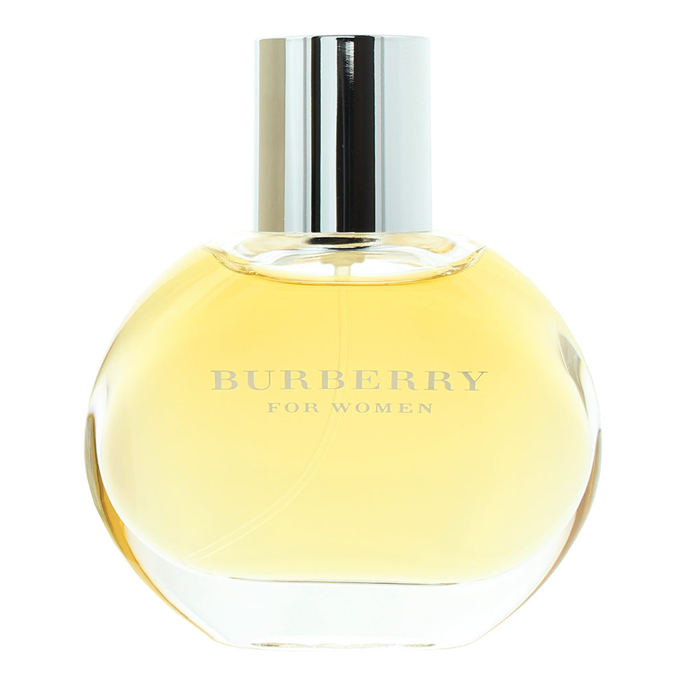 Burberry For Women Eau de Parfum 50ml - Product